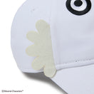 キッズ Child 9TWENTY Moomin ニョロニョロ ホワイト | NEW ERA ニューエラ公式オンラインストア