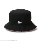 バケット01 リバーシブル Coca-Cola コカ・コーラ ブラック | NEW ERA ニューエラ公式オンラインストア