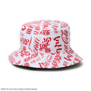 バケット01 リバーシブル Coca-Cola コカ・コーラ ブラック | NEW ERA ニューエラ公式オンラインストア