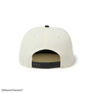 9FIFTY Moomin Drawing ムーミン クロームホワイト/ブラック | NEW ERA ニューエラ公式オンラインストア