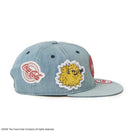 9FIFTY Coca-Cola コカ・コーラ ウォッシュドデニム | NEW ERA ニューエラ公式オンラインストア