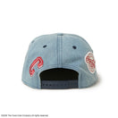 9FIFTY Coca-Cola コカ・コーラ ウォッシュドデニム | NEW ERA ニューエラ公式オンラインストア