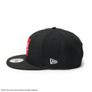 9FIFTY Coca-Cola コカ・コーラ ブラック | NEW ERA ニューエラ公式オンラインストア