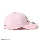 9FORTY Moomin ムーミン スノークのおじょうさん Rhinestone ピンク | NEW ERA ニューエラ公式オンラインストア