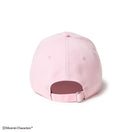 9FORTY Moomin ムーミン スノークのおじょうさん Rhinestone ピンク | NEW ERA ニューエラ公式オンラインストア