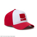 9FORTY A-Frame Coca-Cola コカ・コーラ ホワイト/スカーレット | NEW ERA ニューエラ公式オンラインストア