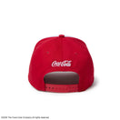 9FORTY A-Frame Coca-Cola コカ・コーラ ホワイト/スカーレット | NEW ERA ニューエラ公式オンラインストア