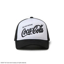 9FORTY A-Frame Coca-Cola コカ・コーラ ホワイト/ブラック | NEW ERA ニューエラ公式オンラインストア