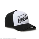 9FORTY A-Frame Coca-Cola コカ・コーラ ホワイト/ブラック | NEW ERA ニューエラ公式オンラインストア
