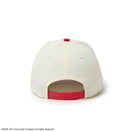 9FORTY Coca-Cola コカ・コーラ クロームホワイト/スカーレット | NEW ERA ニューエラ公式オンラインストア