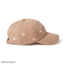 9TWENTY Moomin Flower ムーミン スノークのおじょうさん イタリアンウォッシュ カーキ | NEW ERA ニューエラ公式オンラインストア