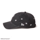 9TWENTY Moomin Flower スナフキン イタリアンウォッシュ ブラック | NEW ERA ニューエラ公式オンラインストア