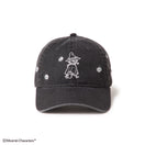 9TWENTY Moomin Flower スナフキン イタリアンウォッシュ ブラック | NEW ERA ニューエラ公式オンラインストア