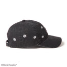9TWENTY Moomin Flower スナフキン イタリアンウォッシュ ブラック | NEW ERA ニューエラ公式オンラインストア