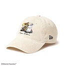 9TWENTY Moomin スナフキン ムーミン 8W Corduroy コーデュロイ クロームホワイト | NEW ERA ニューエラ公式オンラインストア