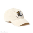 9TWENTY Moomin スナフキン ムーミン 8W Corduroy コーデュロイ クロームホワイト | NEW ERA ニューエラ公式オンラインストア
