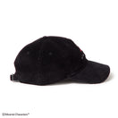 9TWENTY Moomin リトルミイ 8W Corduroy コーデュロイ ブラック | NEW ERA ニューエラ公式オンラインストア