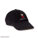 9TWENTY Moomin リトルミイ 8W Corduroy コーデュロイ ブラック | NEW ERA ニューエラ公式オンラインストア