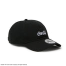 9TWENTY Coca-Cola コカ・コーラ ブラック | NEW ERA ニューエラ公式オンラインストア