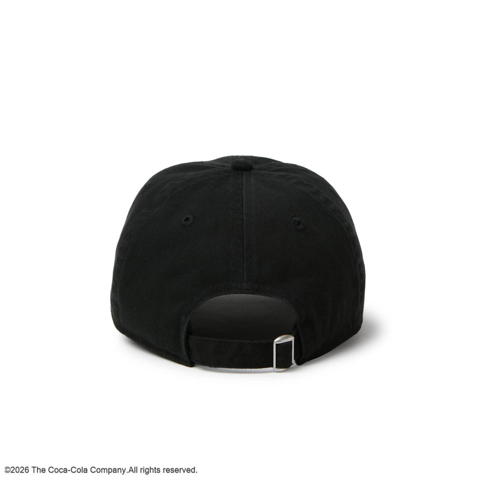 9TWENTY Coca-Cola コカ・コーラ ブラック | NEW ERA ニューエラ公式オンラインストア