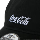 9TWENTY Coca-Cola コカ・コーラ ブラック | NEW ERA ニューエラ公式オンラインストア
