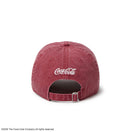 9TWENTY Coca-Cola コカ・コーラ アシッドウォッシュ ラセット | NEW ERA ニューエラ公式オンラインストア