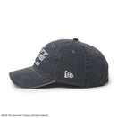 9TWENTY Coca-Cola コカ・コーラ アシッドウォッシュ ダークグレー | NEW ERA ニューエラ公式オンラインストア