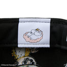59FIFTY Moomin キャラAll Over ブラック | NEW ERA ニューエラ公式オンラインストア