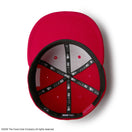 59FIFTY Coca-Cola コカ・コーラ スカーレット | NEW ERA ニューエラ公式オンラインストア
