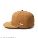 59FIFTY Coca-Cola コカ・コーラ ライトブロンズ/ウィート | NEW ERA ニューエラ公式オンラインストア