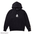 裏毛 スウェット プルオーバーフーディー Moomin Music ブラック | NEW ERA ニューエラ公式オンラインストア