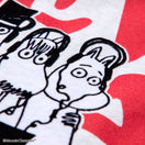 裏毛 スウェット プルオーバーフーディー Moomin Music アッシュグレー | NEW ERA ニューエラ公式オンラインストア