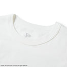 長袖 ウォッシュド コットン Tシャツ Coca-Cola コカ・コーラ オフホワイト | NEW ERA ニューエラ公式オンラインストア
