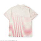 半袖 モックネック Tシャツ Coca-Cola Golf コカ・コーラ オフホワイト｜ゴルフ | NEW ERA ニューエラ公式オンラインストア