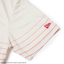 半袖 モックネック Tシャツ Coca-Cola Golf コカ・コーラ オフホワイト｜ゴルフ | NEW ERA ニューエラ公式オンラインストア