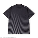 半袖 モックネック Tシャツ Coca-Cola Golf コカ・コーラ ブラック｜ゴルフ | NEW ERA ニューエラ公式オンラインストア