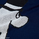 ニットセーター Moomin ムーミンパパ ネイビー | ゴルフ | NEW ERA ニューエラ公式オンラインストア