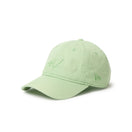 キッズ Youth 9TWENTY Sean Wotherspoon Vintage Wash グリーンフィグ | NEW ERA ニューエラ公式オンラインストア