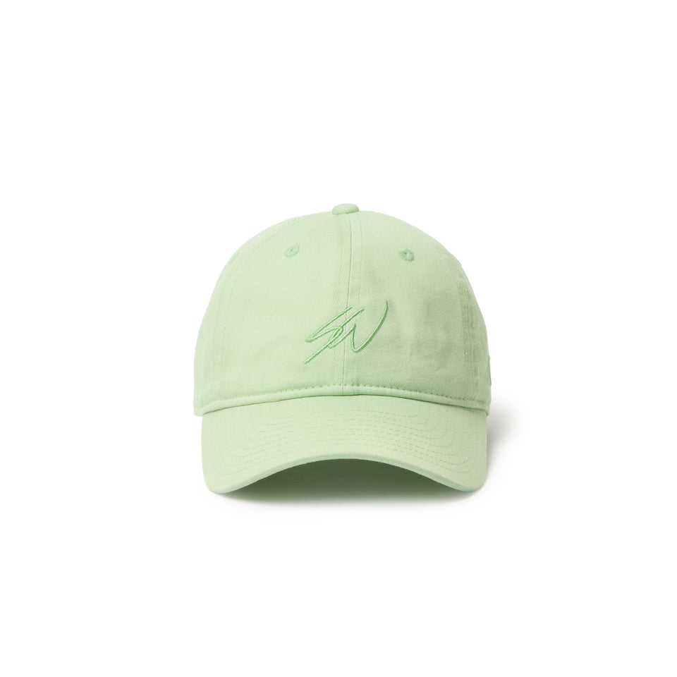 キッズ Youth 9TWENTY Sean Wotherspoon Vintage Wash グリーンフィグ | NEW ERA ニューエラ公式オンラインストア