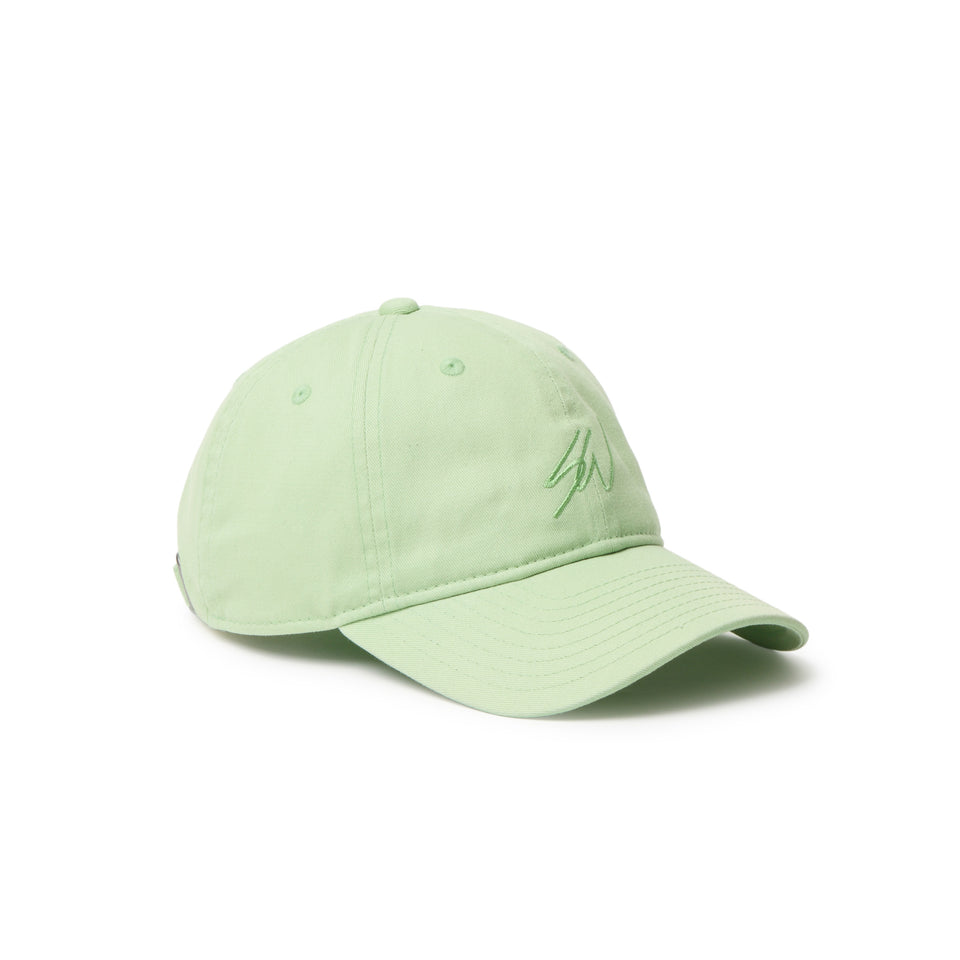 キッズ Youth 9TWENTY Sean Wotherspoon Vintage Wash グリーンフィグ | NEW ERA ニューエラ公式オンラインストア
