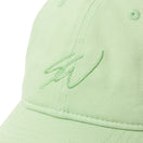 キッズ Youth 9TWENTY Sean Wotherspoon Vintage Wash グリーンフィグ | NEW ERA ニューエラ公式オンラインストア