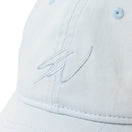キッズ Youth 9TWENTY Sean Wotherspoon Vintage Wash ペールブルー | NEW ERA ニューエラ公式オンラインストア