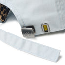 キッズ Youth 9TWENTY Sean Wotherspoon Vintage Wash ペールブルー | NEW ERA ニューエラ公式オンラインストア