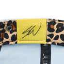 キッズ Youth 9TWENTY Sean Wotherspoon Vintage Wash ペールブルー | NEW ERA ニューエラ公式オンラインストア