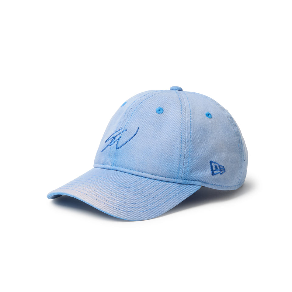 キッズ Youth 9TWENTY Sean Wotherspoon Vintage Wash エアフォースブルー | NEW ERA ニューエラ公式オンラインストア