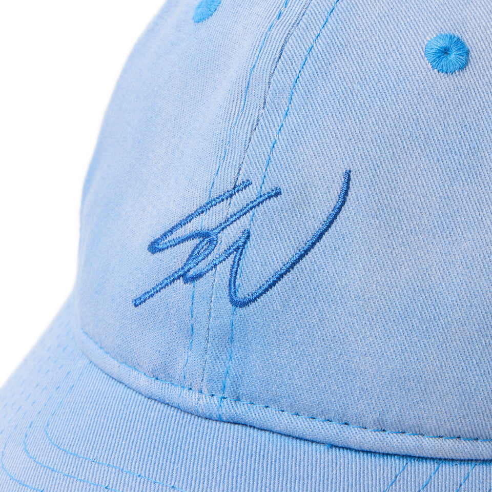 キッズ Youth 9TWENTY Sean Wotherspoon Vintage Wash エアフォースブルー | NEW ERA ニューエラ公式オンラインストア