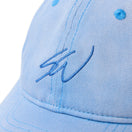 キッズ Youth 9TWENTY Sean Wotherspoon Vintage Wash エアフォースブルー | NEW ERA ニューエラ公式オンラインストア