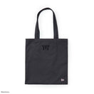 コットンツイル トートバッグ Illustrators Collection tamimoon グラファイト | NEW ERA ニューエラ公式オンラインストア
