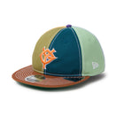 RC 9FIFTY Sean Wotherspoon 読売ジャイアンツ マルチカラー | NEW ERA ニューエラ公式オンラインストア