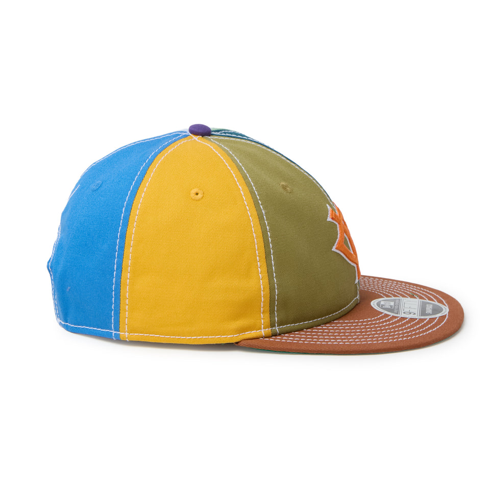 RC 9FIFTY Sean Wotherspoon 読売ジャイアンツ マルチカラー | NEW ERA ニューエラ公式オンラインストア
